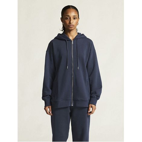  Frequent FZ Hoodie W