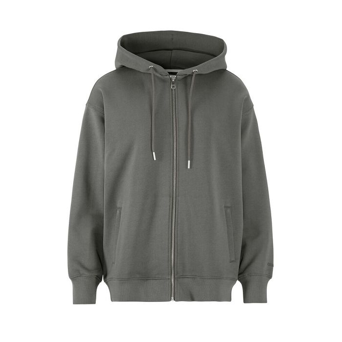  Frequent FZ Hoodie W