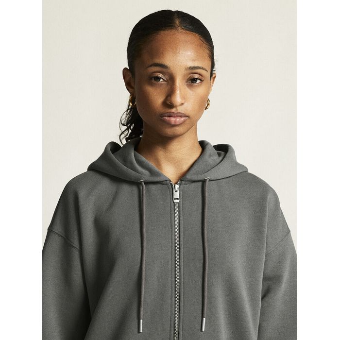  Frequent FZ Hoodie W