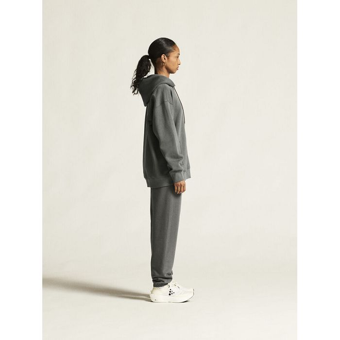  Frequent FZ Hoodie W