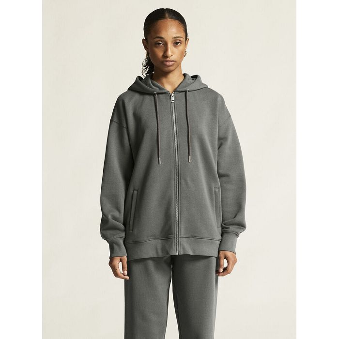  Frequent FZ Hoodie W