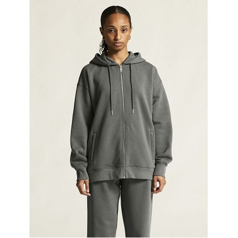  Frequent FZ Hoodie W