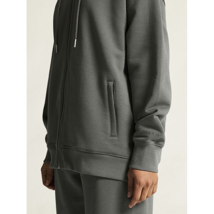  Frequent FZ Hoodie W