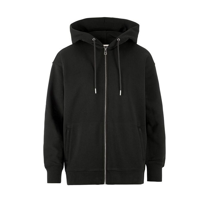  Frequent FZ Hoodie W