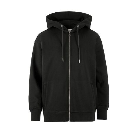  Frequent FZ Hoodie W