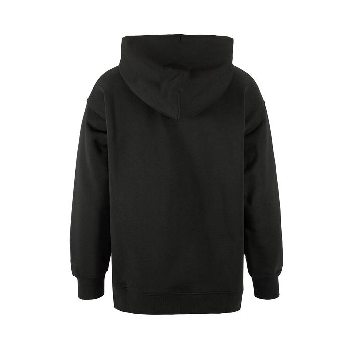  Frequent FZ Hoodie W