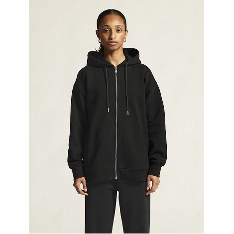  Frequent FZ Hoodie W