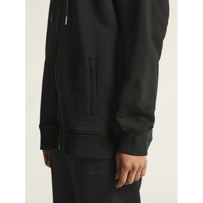  Frequent FZ Hoodie W