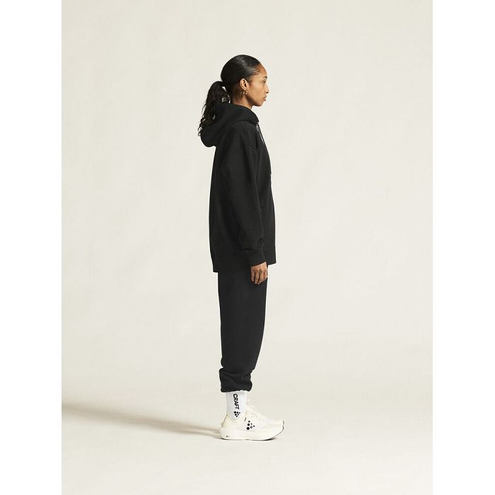  Frequent FZ Hoodie W