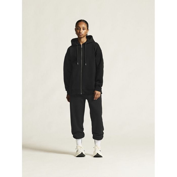  Frequent FZ Hoodie W