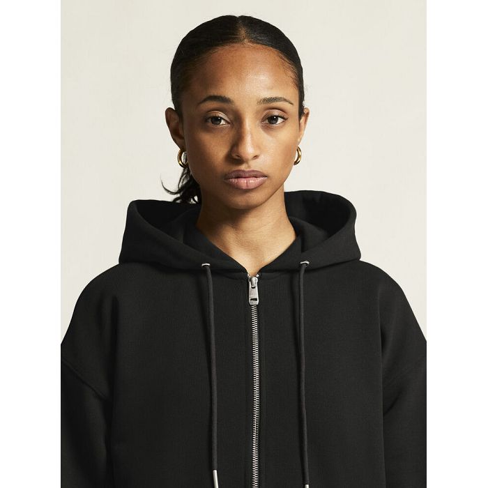  Frequent FZ Hoodie W