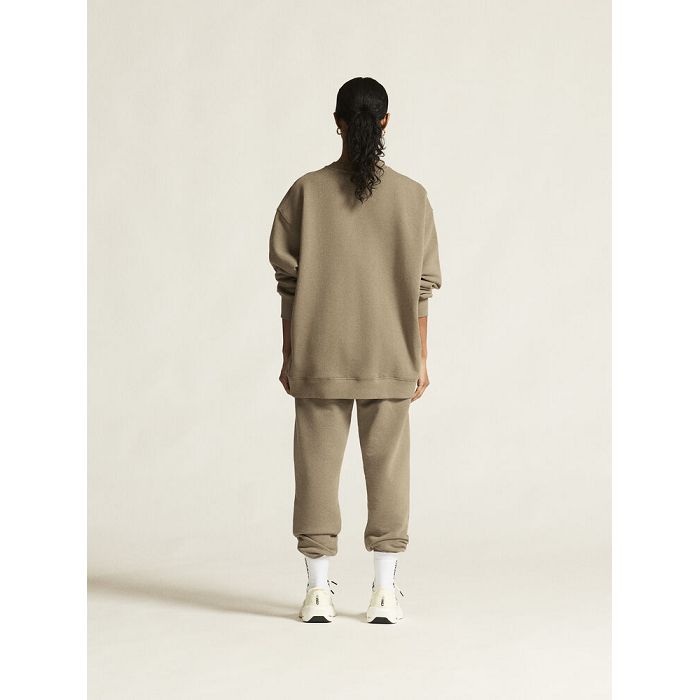  Frequent RN sweatshirt W