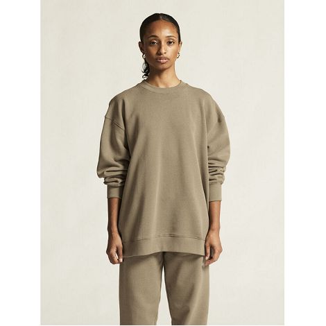  Frequent RN sweatshirt W