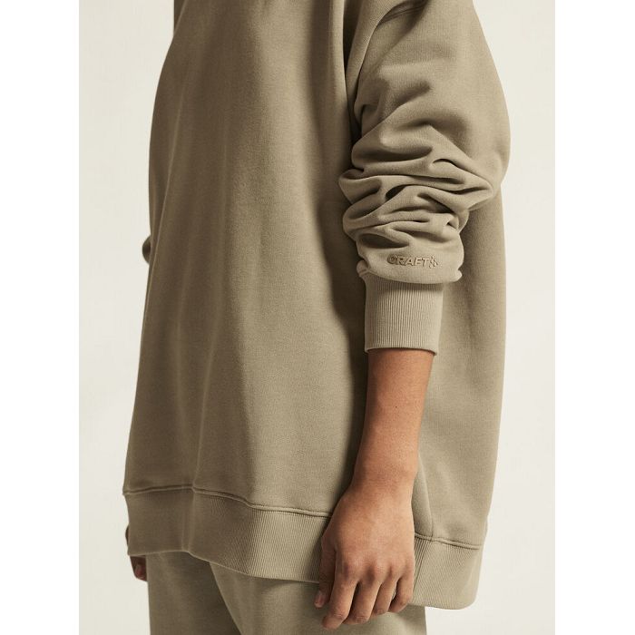  Frequent RN sweatshirt W