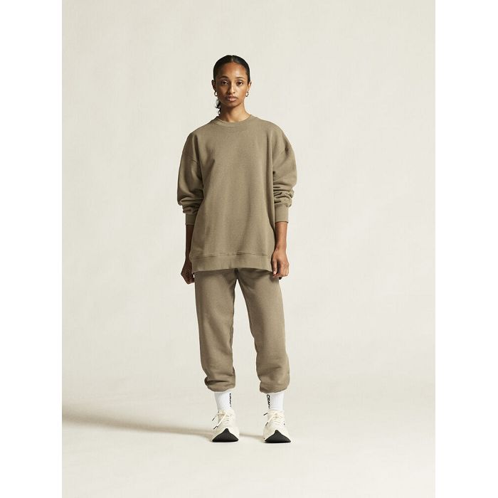  Frequent RN sweatshirt W