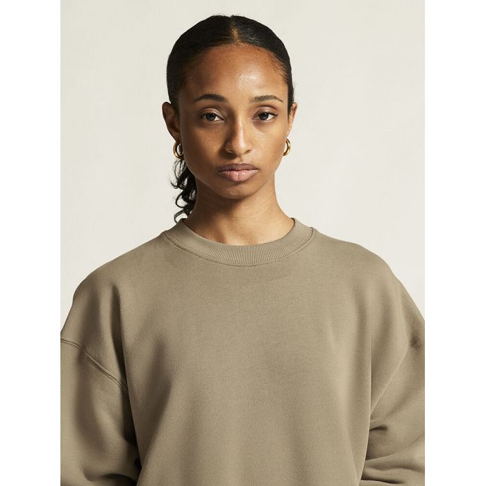  Frequent RN sweatshirt W