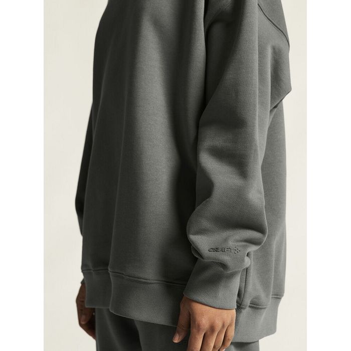  Frequent RN sweatshirt W