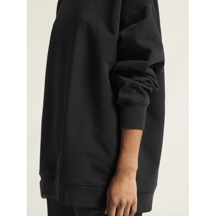  Frequent RN sweatshirt W