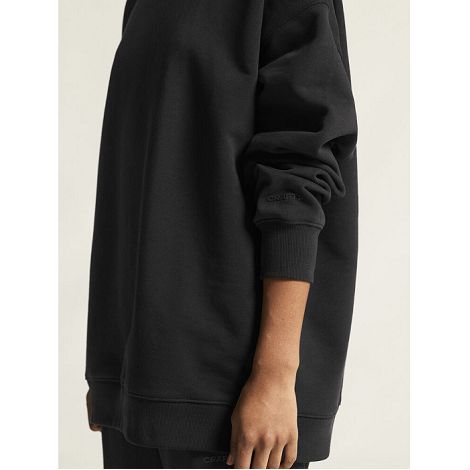  Frequent RN sweatshirt W