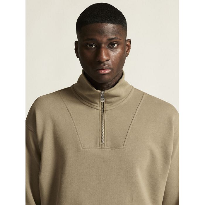  Frequent HZ Sweatshirt M