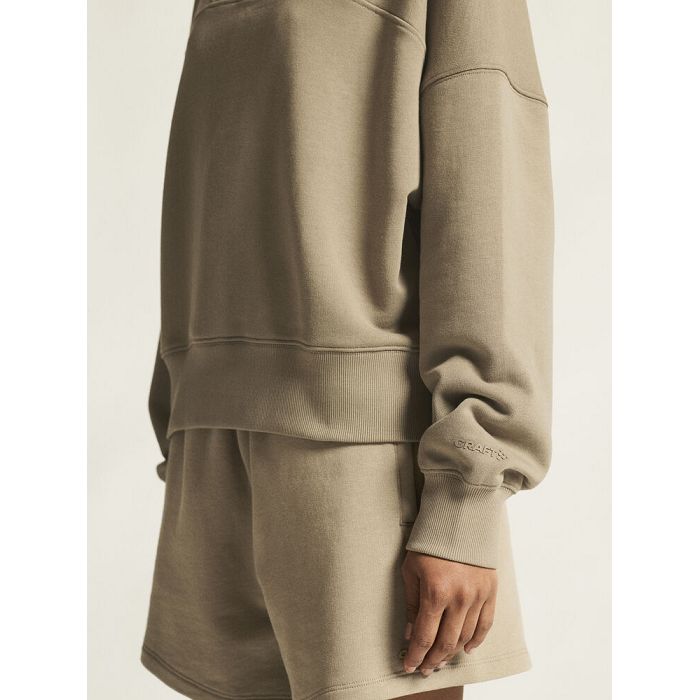  Frequent HZ Sweatshirt W