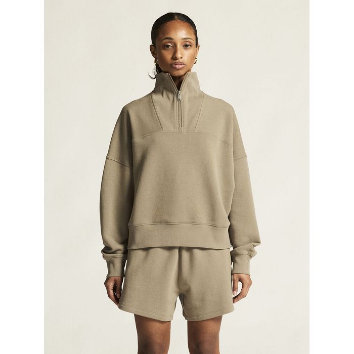  Frequent HZ Sweatshirt W