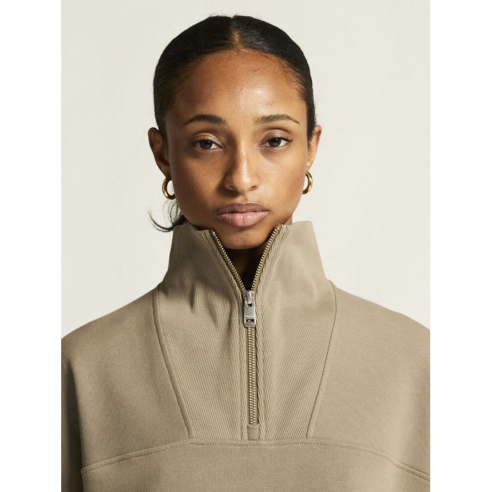  Frequent HZ Sweatshirt W