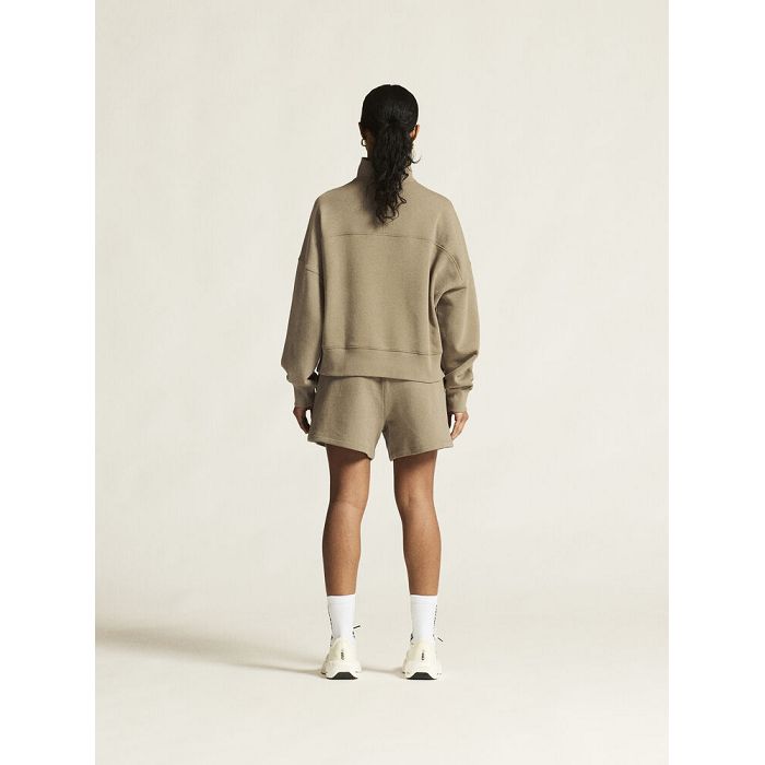  Frequent HZ Sweatshirt W