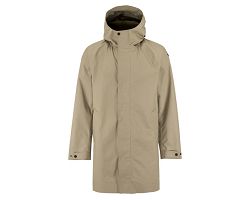 Urban Shell Coat Uni
