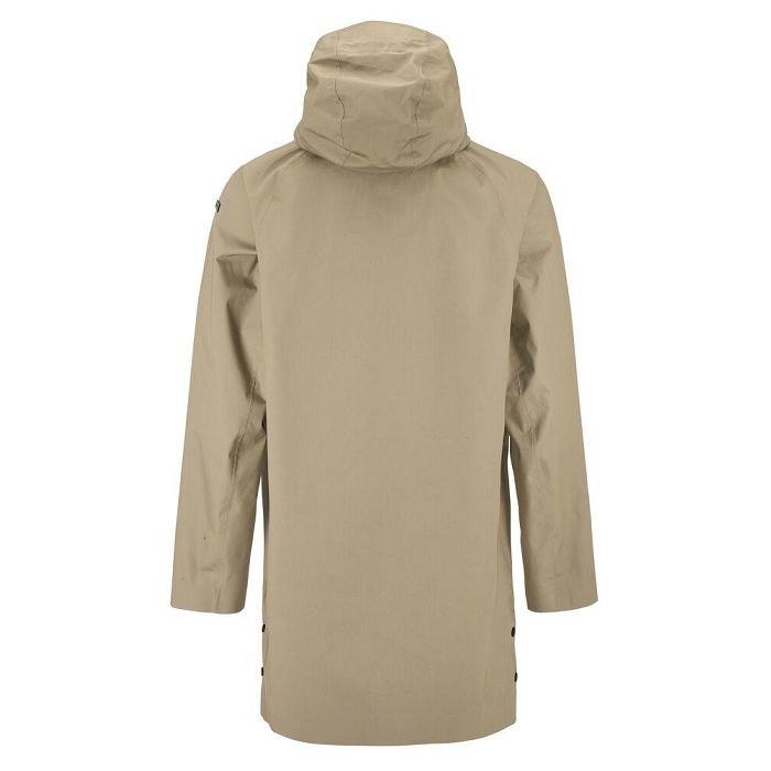  Urban Shell Coat Uni
