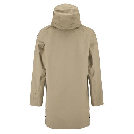  Urban Shell Coat Uni