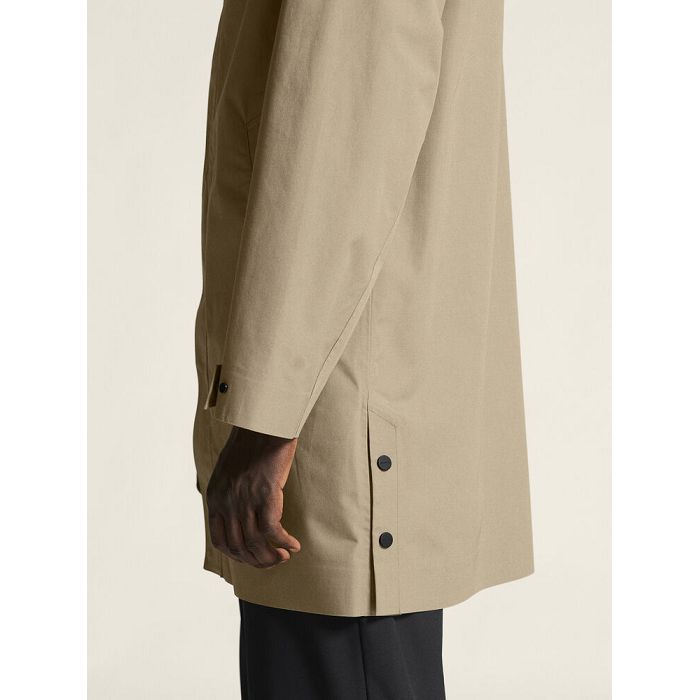  Urban Shell Coat Uni