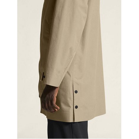  Urban Shell Coat Uni
