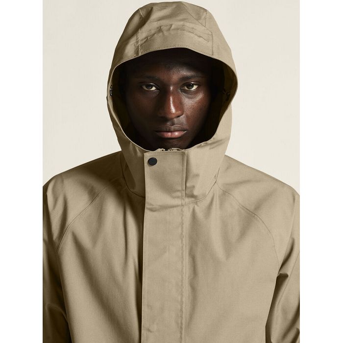  Urban Shell Coat Uni