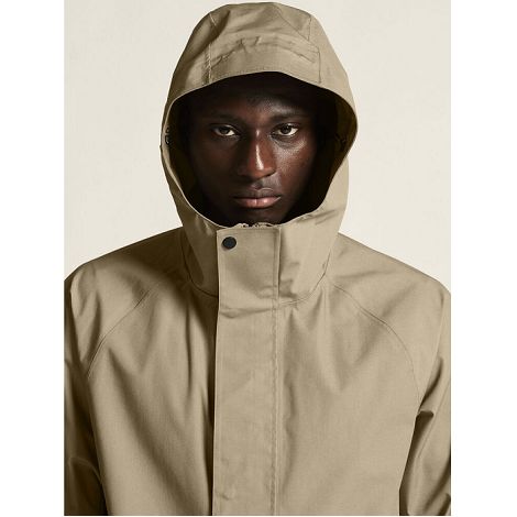  Urban Shell Coat Uni