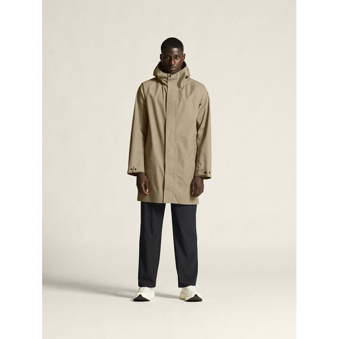  Urban Shell Coat Uni