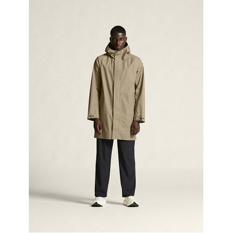  Urban Shell Coat Uni