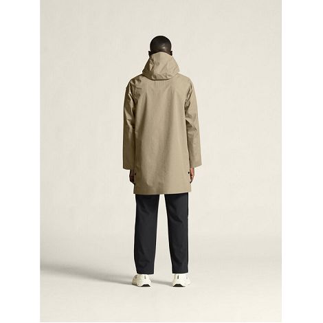  Urban Shell Coat Uni