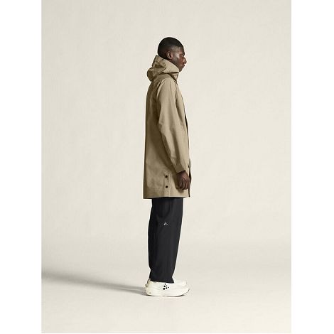  Urban Shell Coat Uni