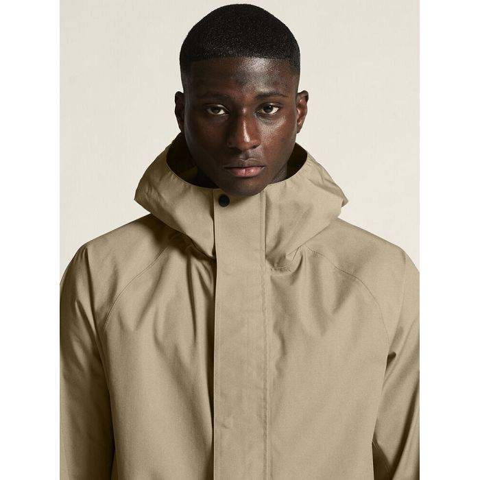  Urban Shell Coat Uni