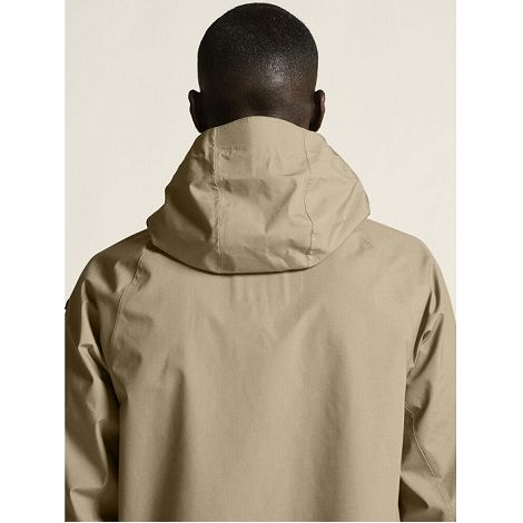  Urban Shell Coat Uni
