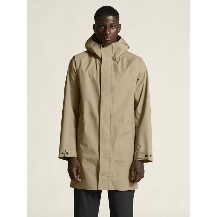  Urban Shell Coat Uni