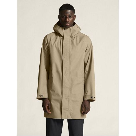  Urban Shell Coat Uni