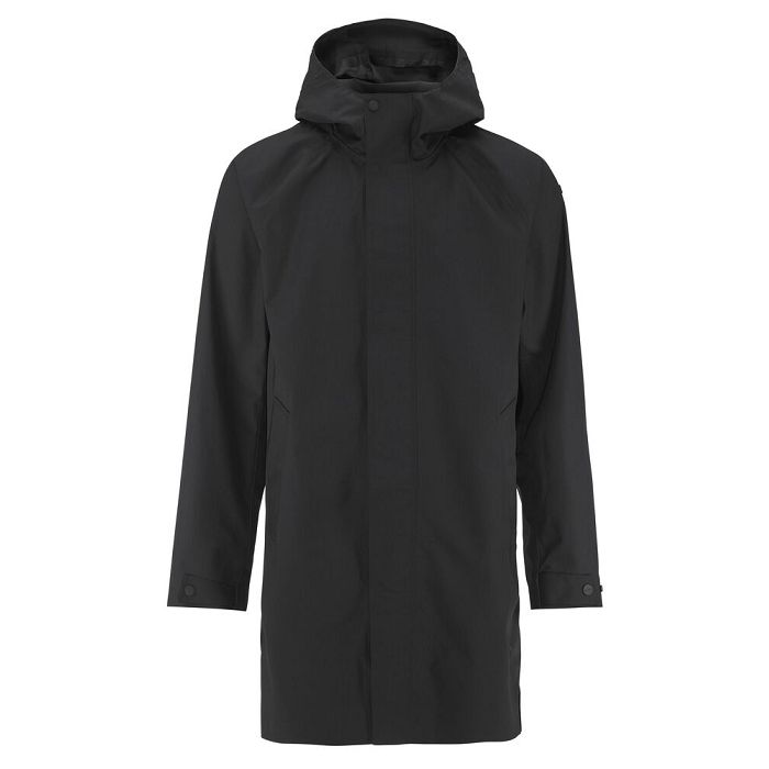  Urban Shell Coat Uni