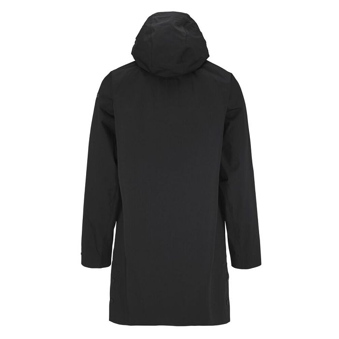  Urban Shell Coat Uni