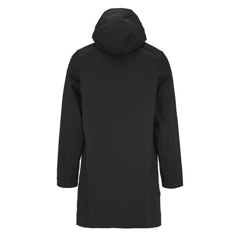  Urban Shell Coat Uni
