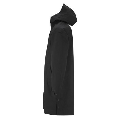  Urban Shell Coat Uni