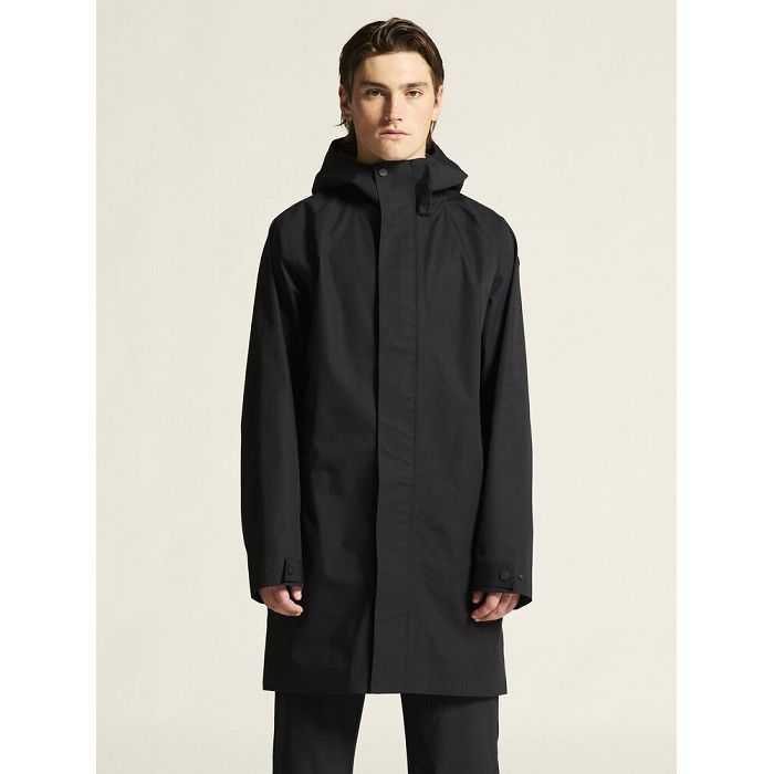  Urban Shell Coat Uni