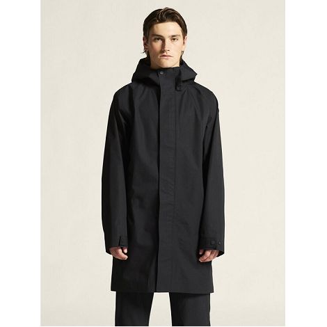  Urban Shell Coat Uni