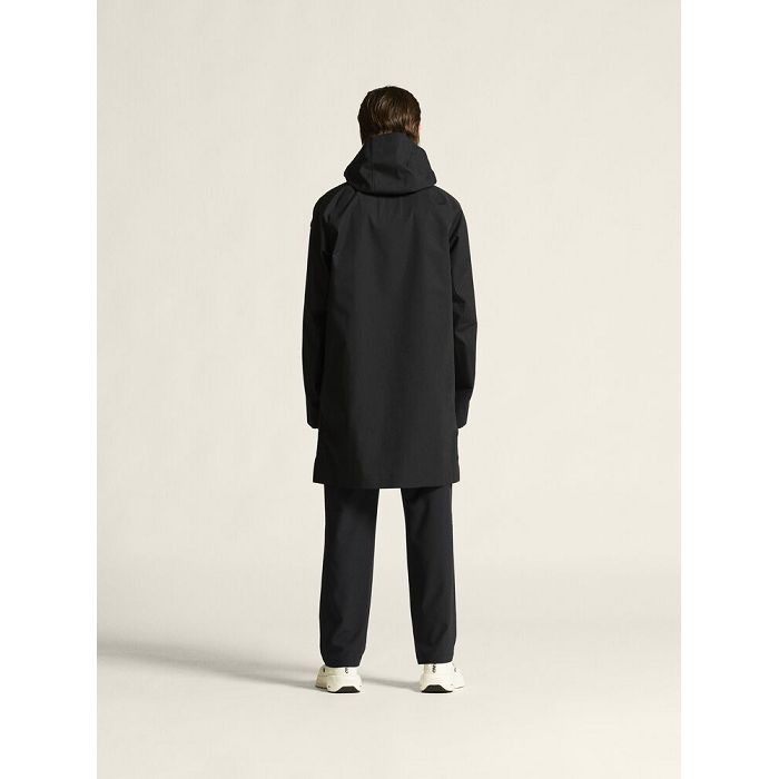  Urban Shell Coat Uni